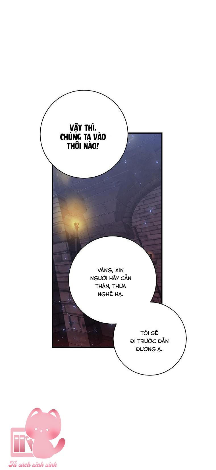 Nhận Nuôi Người Cha Phản Diện - Chap 16 - Trang 48