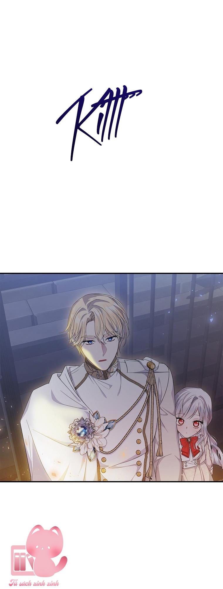 Nhận Nuôi Người Cha Phản Diện - Chap 16 - Trang 49