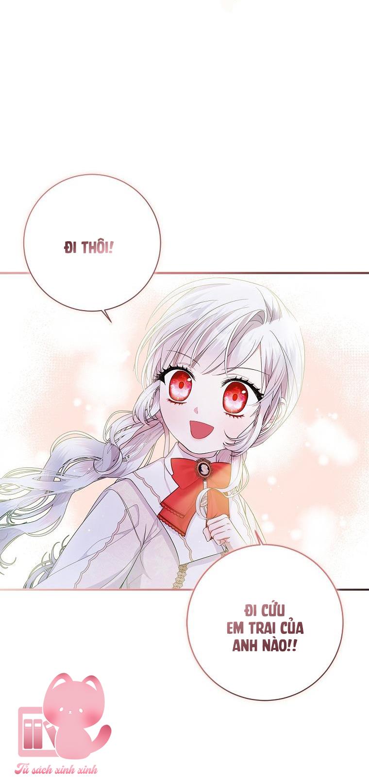 Nhận Nuôi Người Cha Phản Diện - Chap 16 - Trang 5
