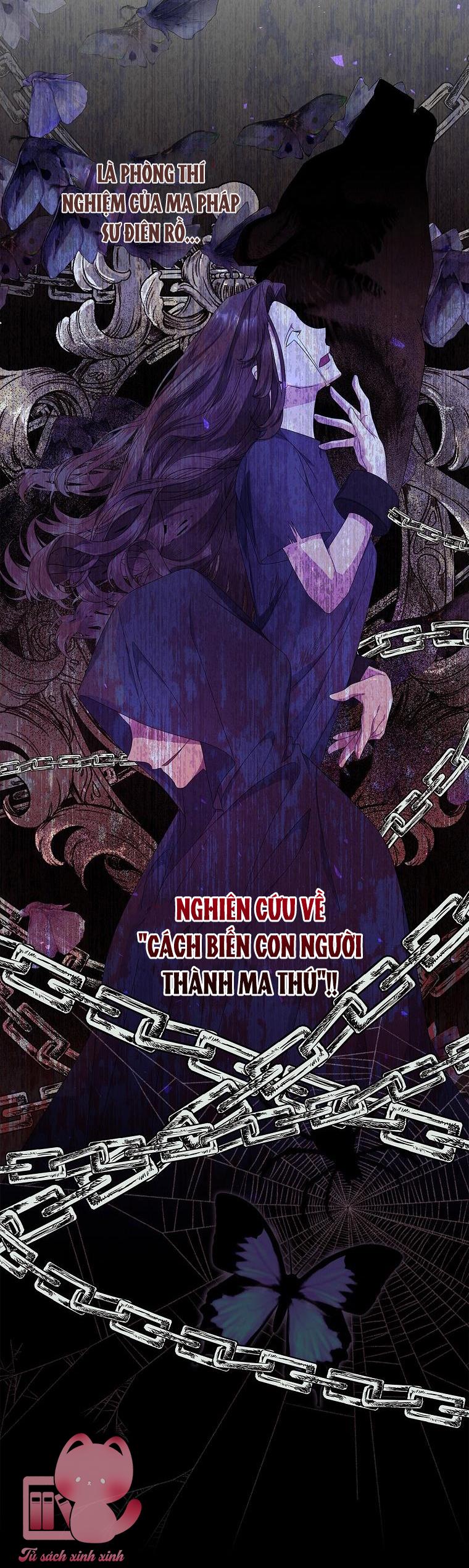 Nhận Nuôi Người Cha Phản Diện - Chap 16 - Trang 56