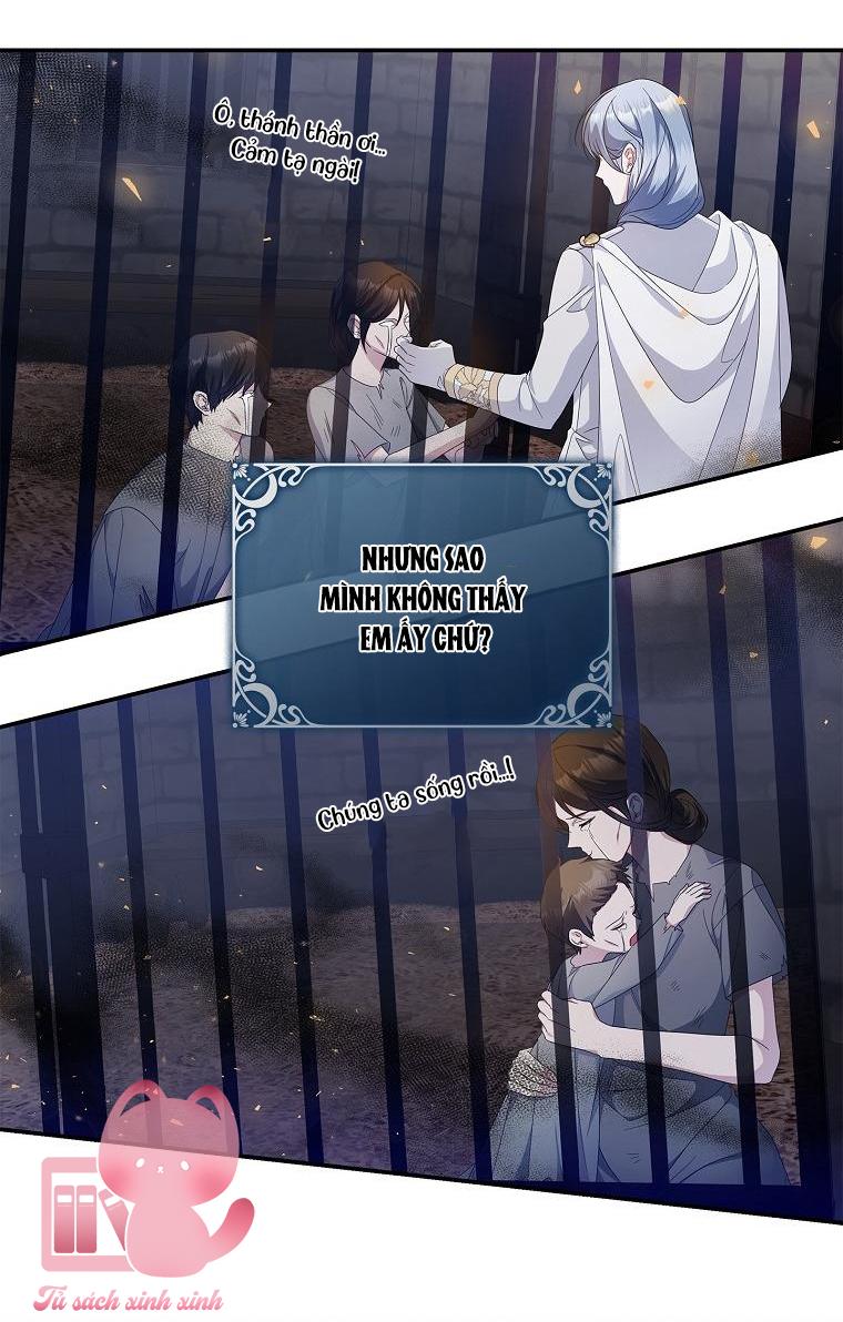 Nhận Nuôi Người Cha Phản Diện - Chap 16 - Trang 58
