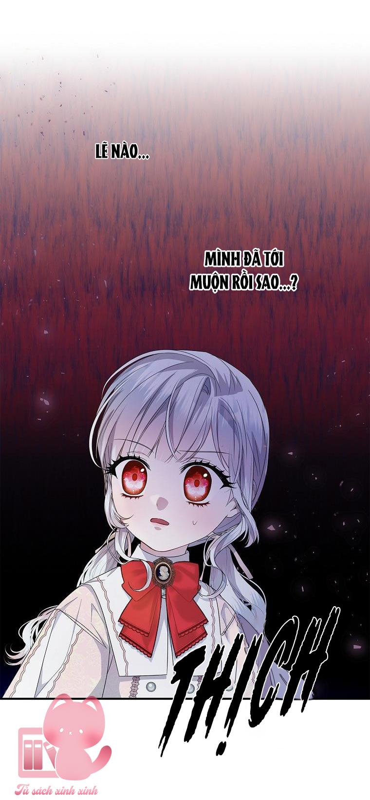 Nhận Nuôi Người Cha Phản Diện - Chap 16 - Trang 59