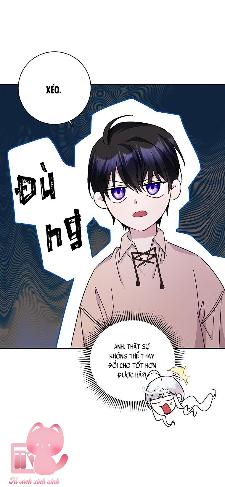 Nhận Nuôi Người Cha Phản Diện - Chap 16 - Trang 6
