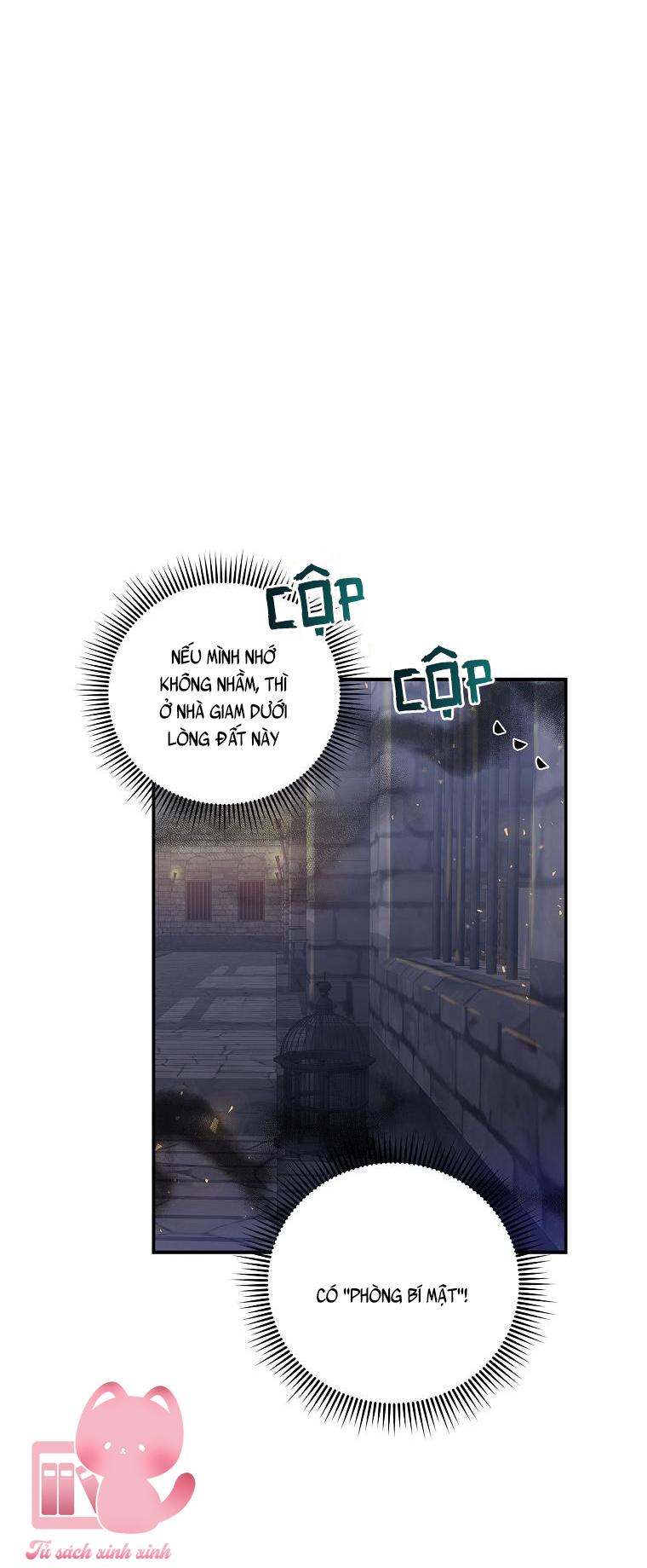 Nhận Nuôi Người Cha Phản Diện - Chap 16 - Trang 61