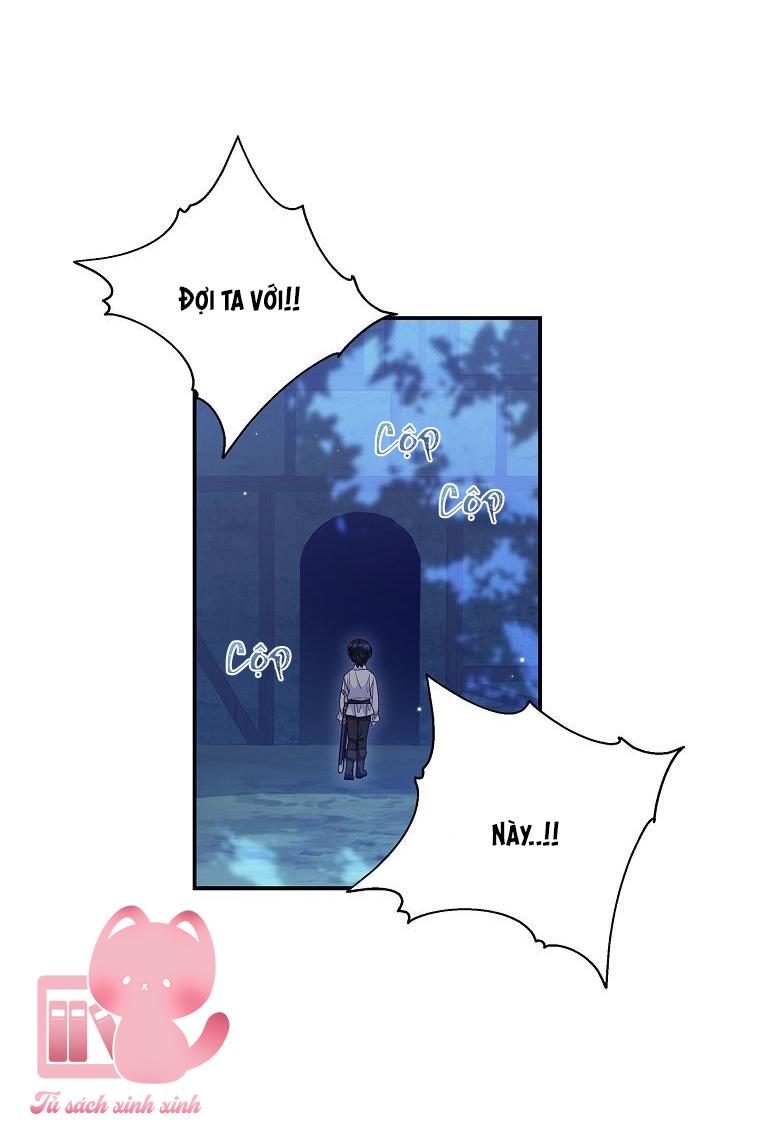 Nhận Nuôi Người Cha Phản Diện - Chap 16 - Trang 8