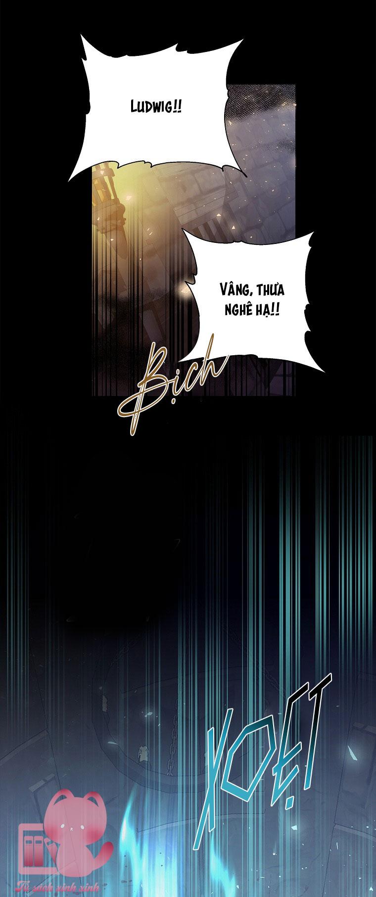 Nhận Nuôi Người Cha Phản Diện - Chap 17 - Trang 11