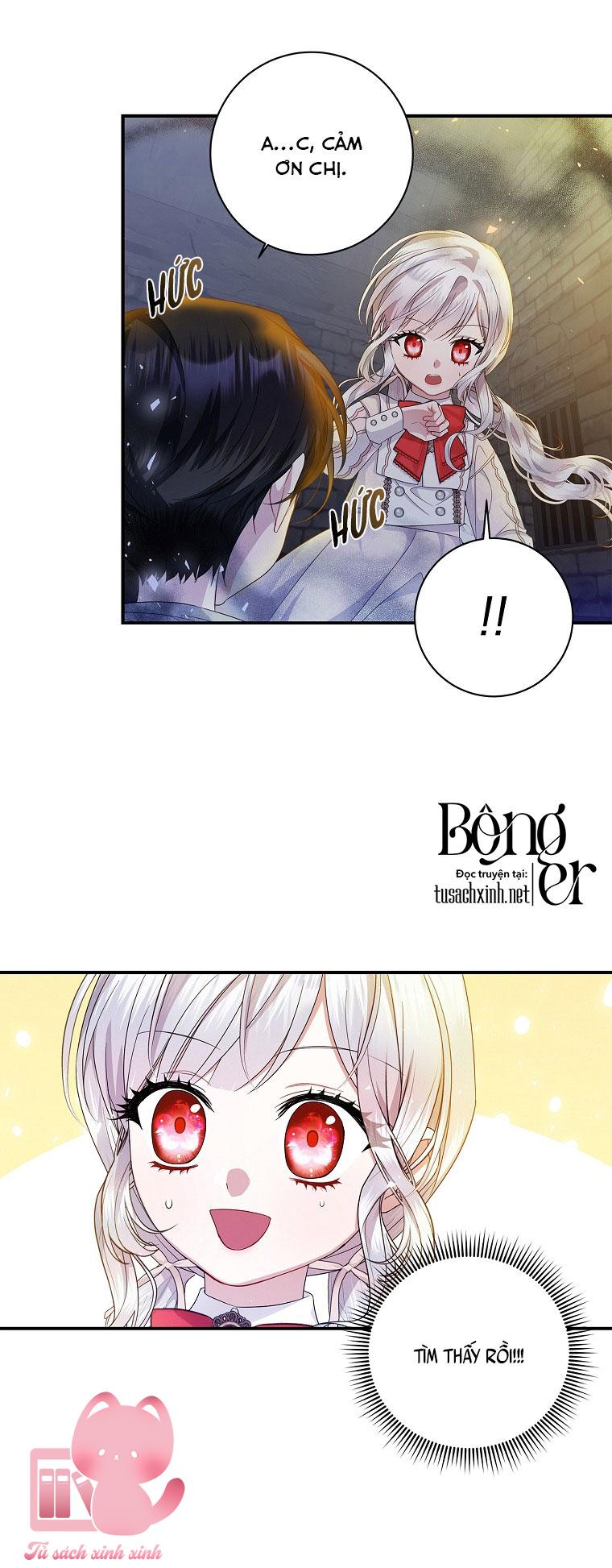 Nhận Nuôi Người Cha Phản Diện - Chap 17 - Trang 14