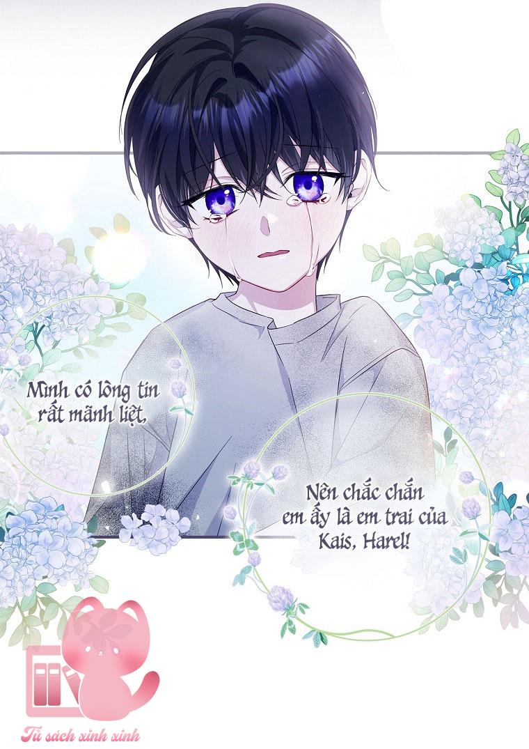 Nhận Nuôi Người Cha Phản Diện - Chap 17 - Trang 16