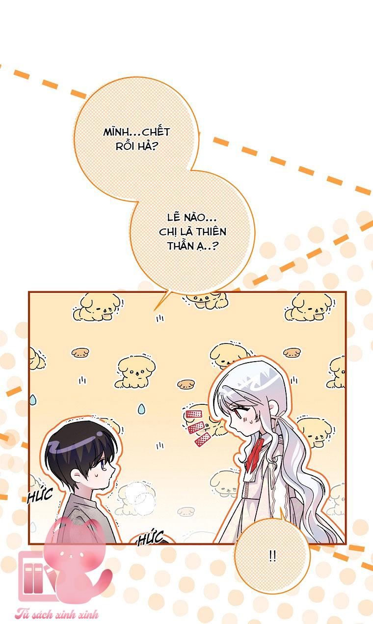 Nhận Nuôi Người Cha Phản Diện - Chap 17 - Trang 17