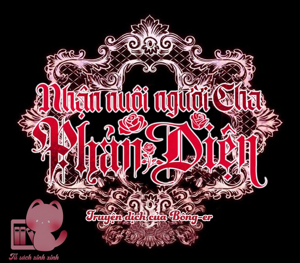 Nhận Nuôi Người Cha Phản Diện - Chap 17 - Trang 2