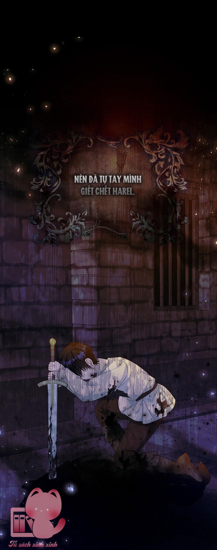 Nhận Nuôi Người Cha Phản Diện - Chap 17 - Trang 23