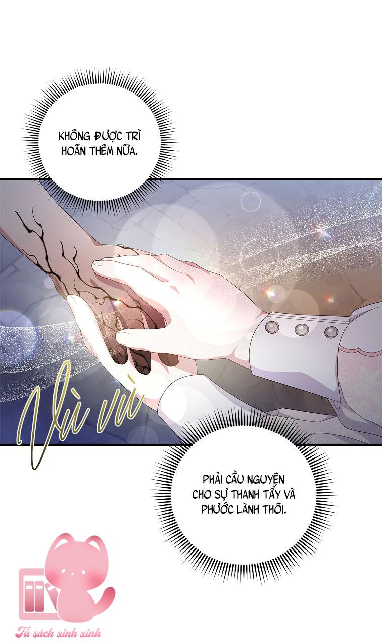 Nhận Nuôi Người Cha Phản Diện - Chap 17 - Trang 25