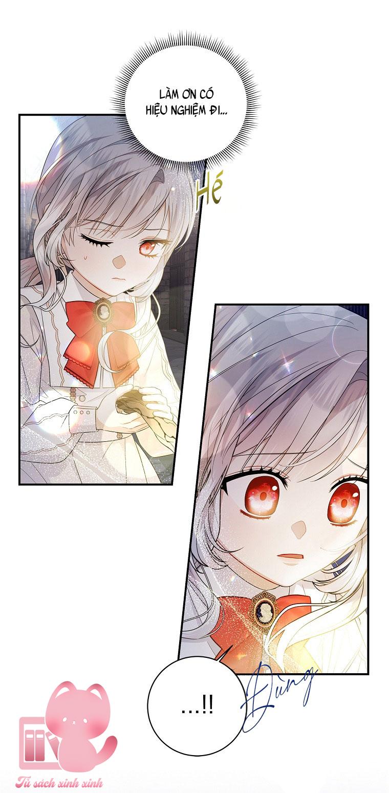 Nhận Nuôi Người Cha Phản Diện - Chap 17 - Trang 27