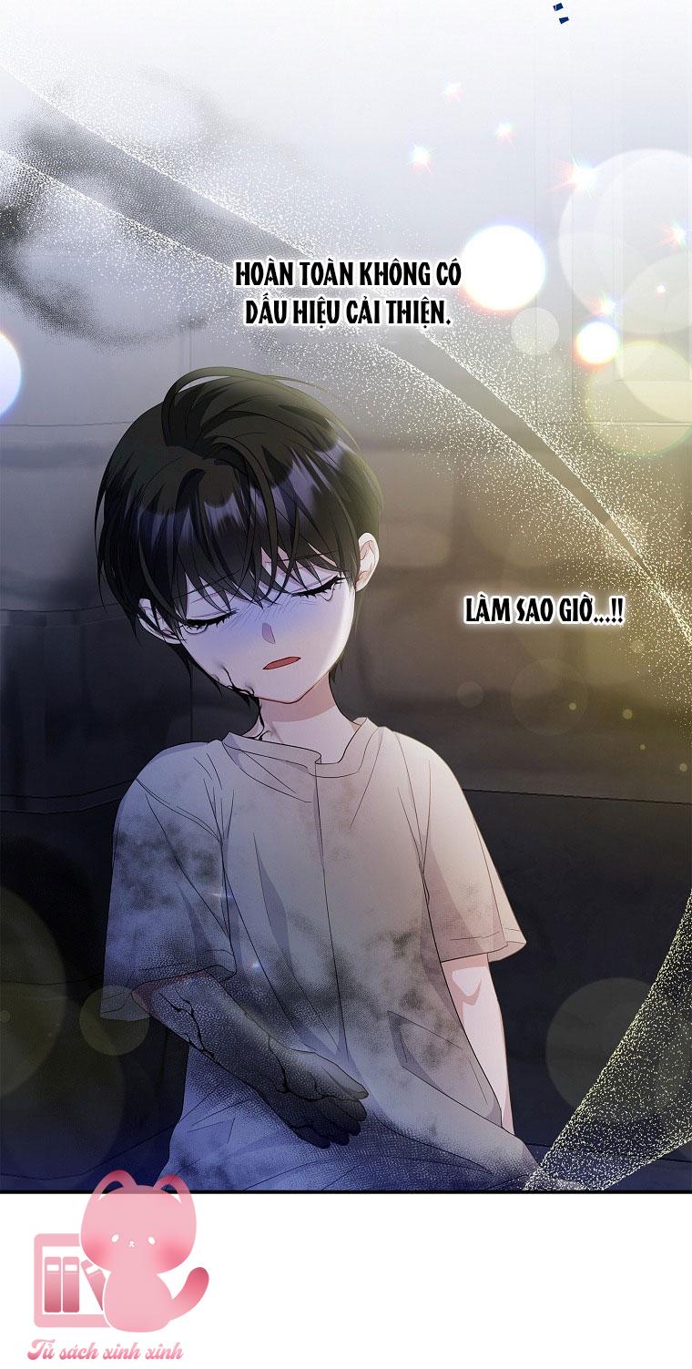Nhận Nuôi Người Cha Phản Diện - Chap 17 - Trang 28