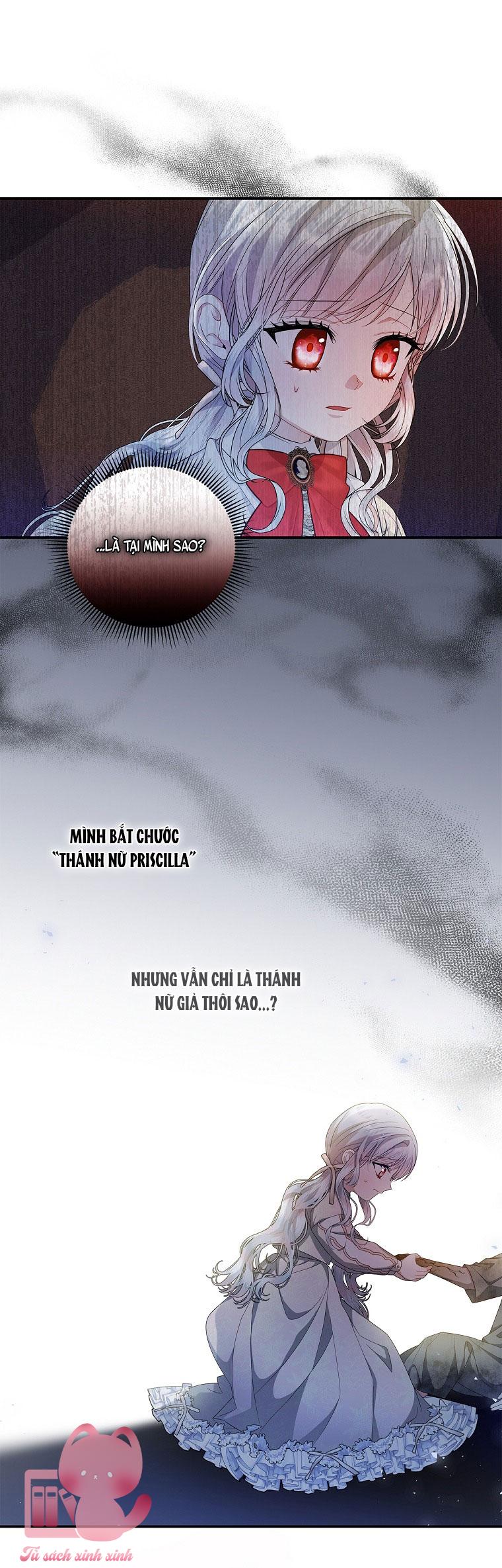 Nhận Nuôi Người Cha Phản Diện - Chap 17 - Trang 31