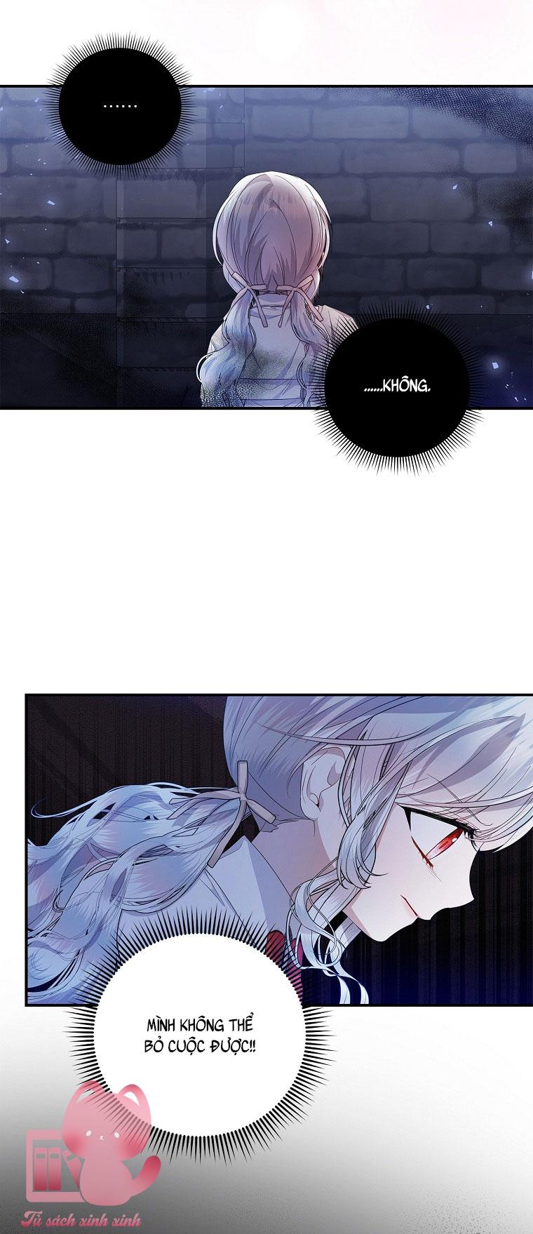 Nhận Nuôi Người Cha Phản Diện - Chap 17 - Trang 33