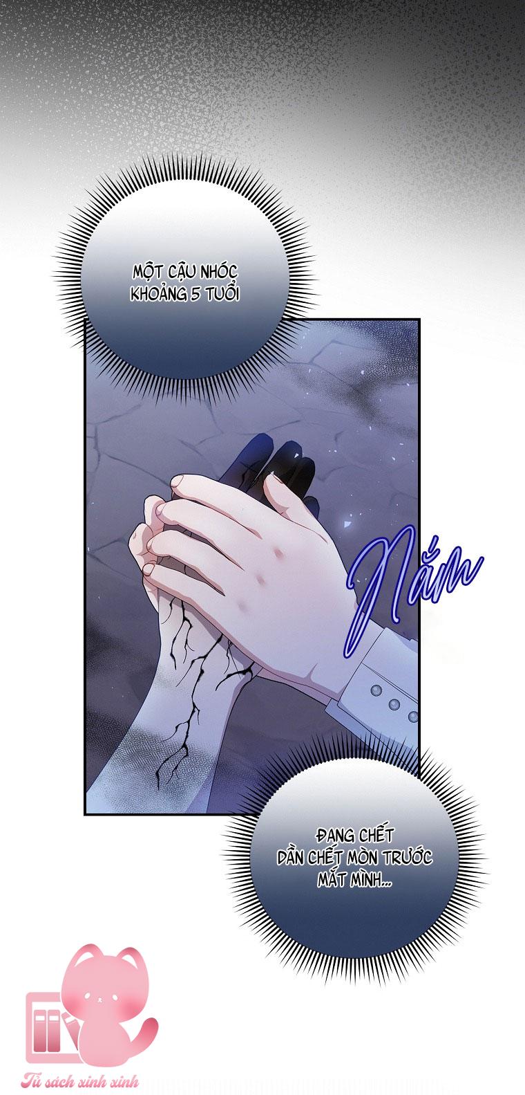 Nhận Nuôi Người Cha Phản Diện - Chap 17 - Trang 35