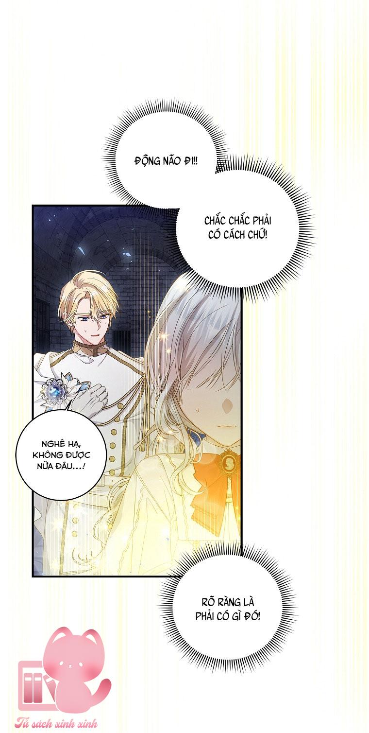 Nhận Nuôi Người Cha Phản Diện - Chap 17 - Trang 37
