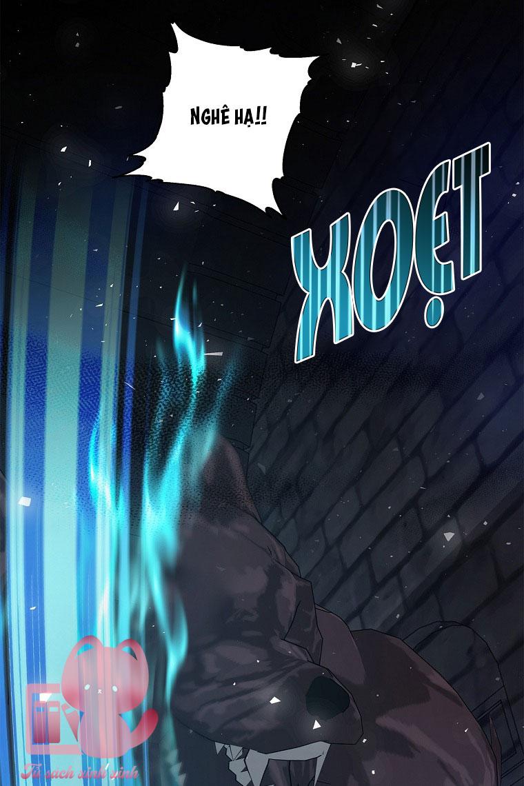 Nhận Nuôi Người Cha Phản Diện - Chap 17 - Trang 4