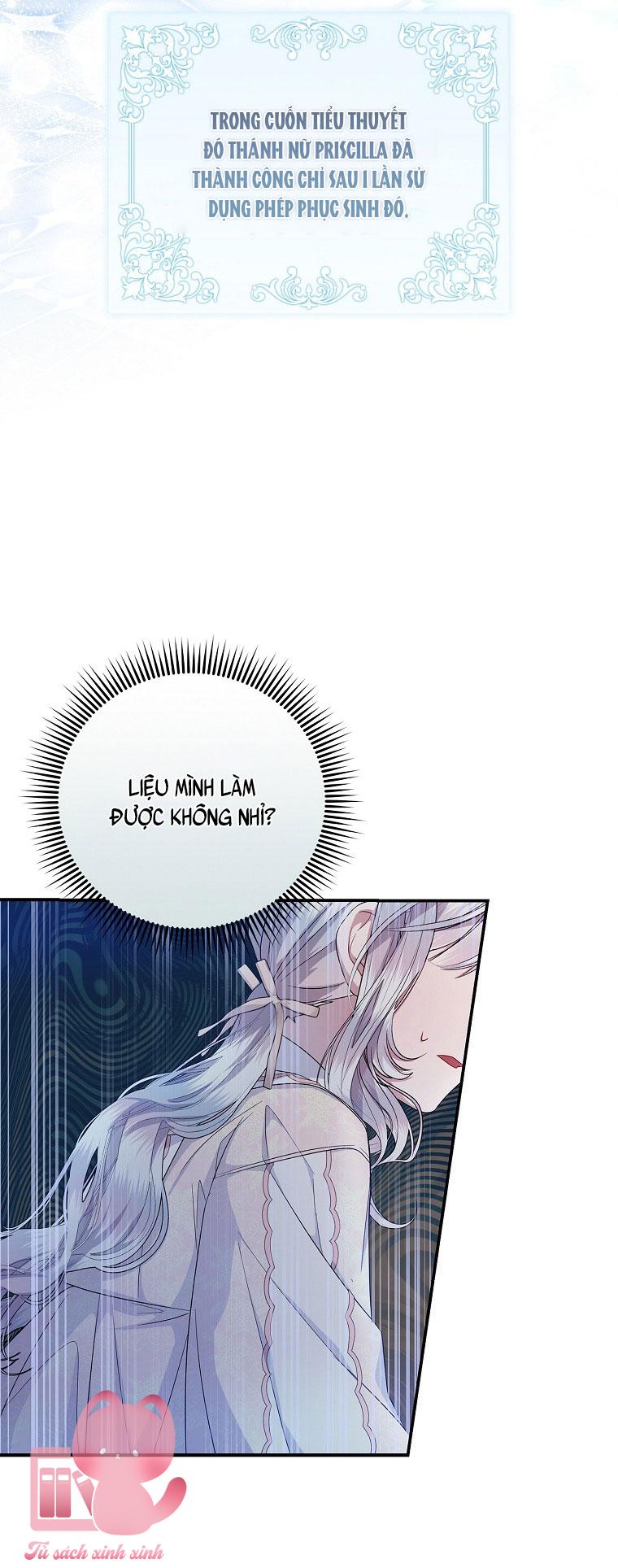 Nhận Nuôi Người Cha Phản Diện - Chap 17 - Trang 41