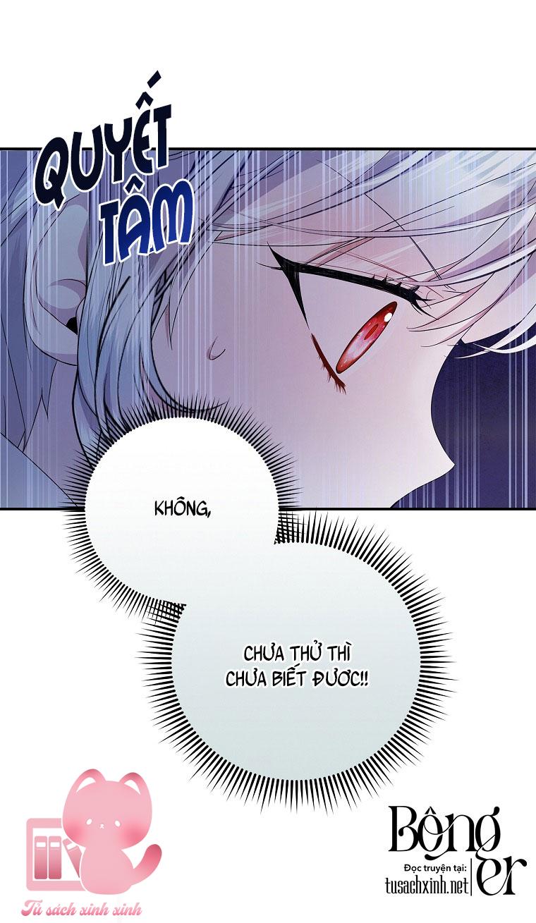 Nhận Nuôi Người Cha Phản Diện - Chap 17 - Trang 42