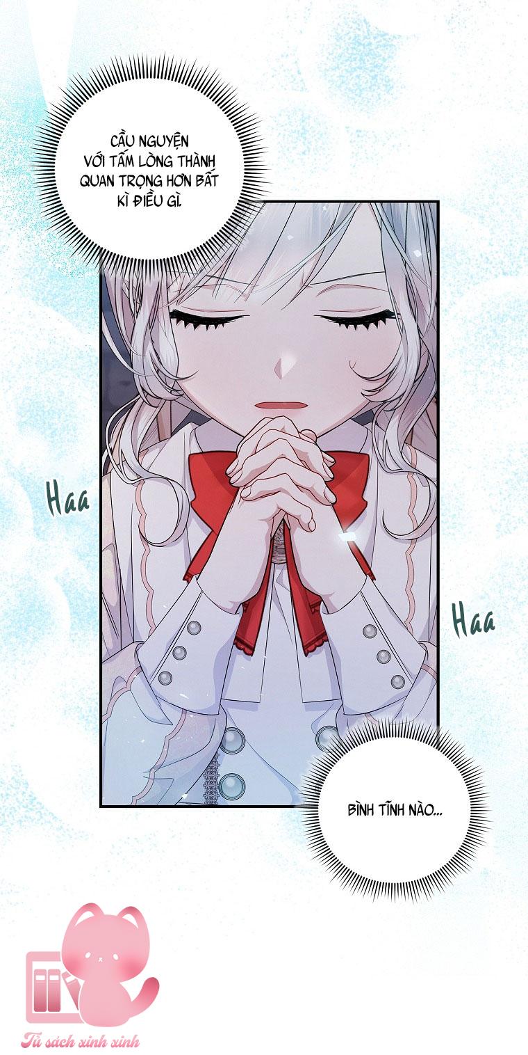 Nhận Nuôi Người Cha Phản Diện - Chap 17 - Trang 44