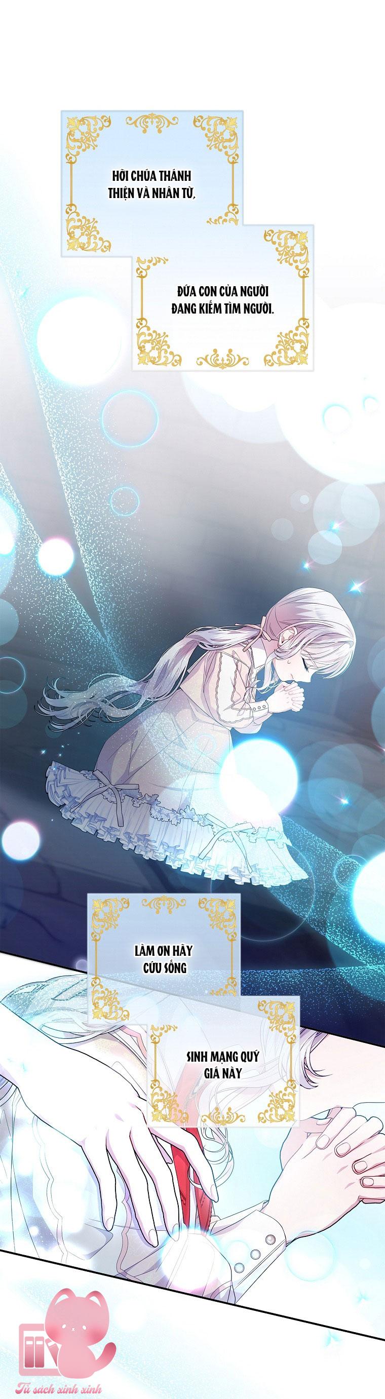 Nhận Nuôi Người Cha Phản Diện - Chap 17 - Trang 45