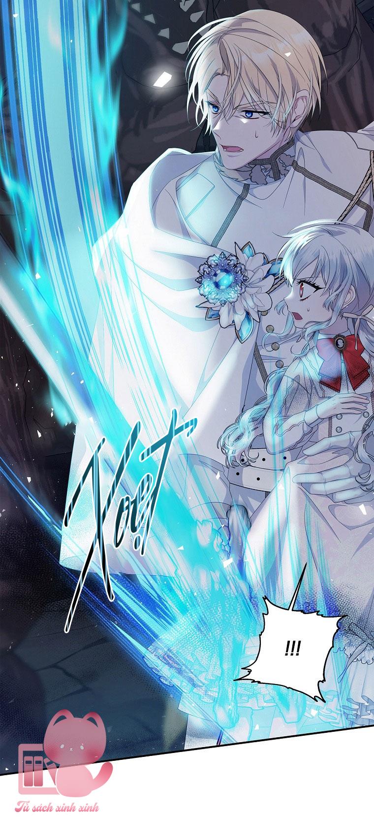 Nhận Nuôi Người Cha Phản Diện - Chap 17 - Trang 5