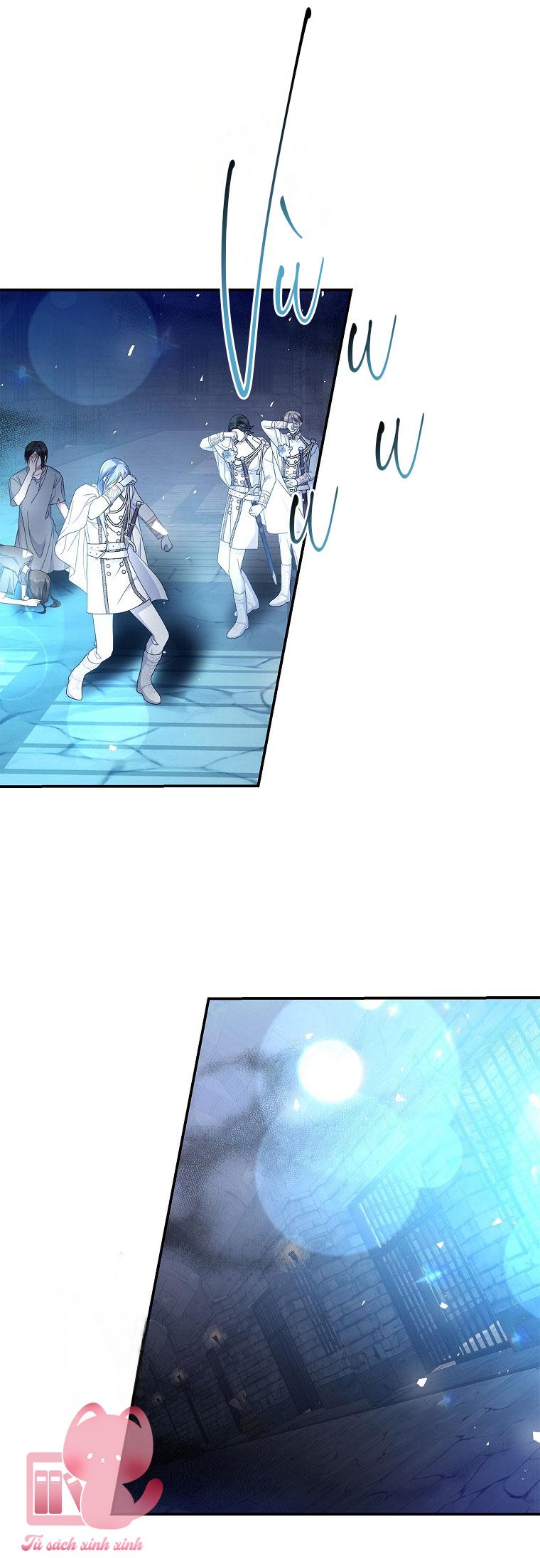 Nhận Nuôi Người Cha Phản Diện - Chap 17 - Trang 53