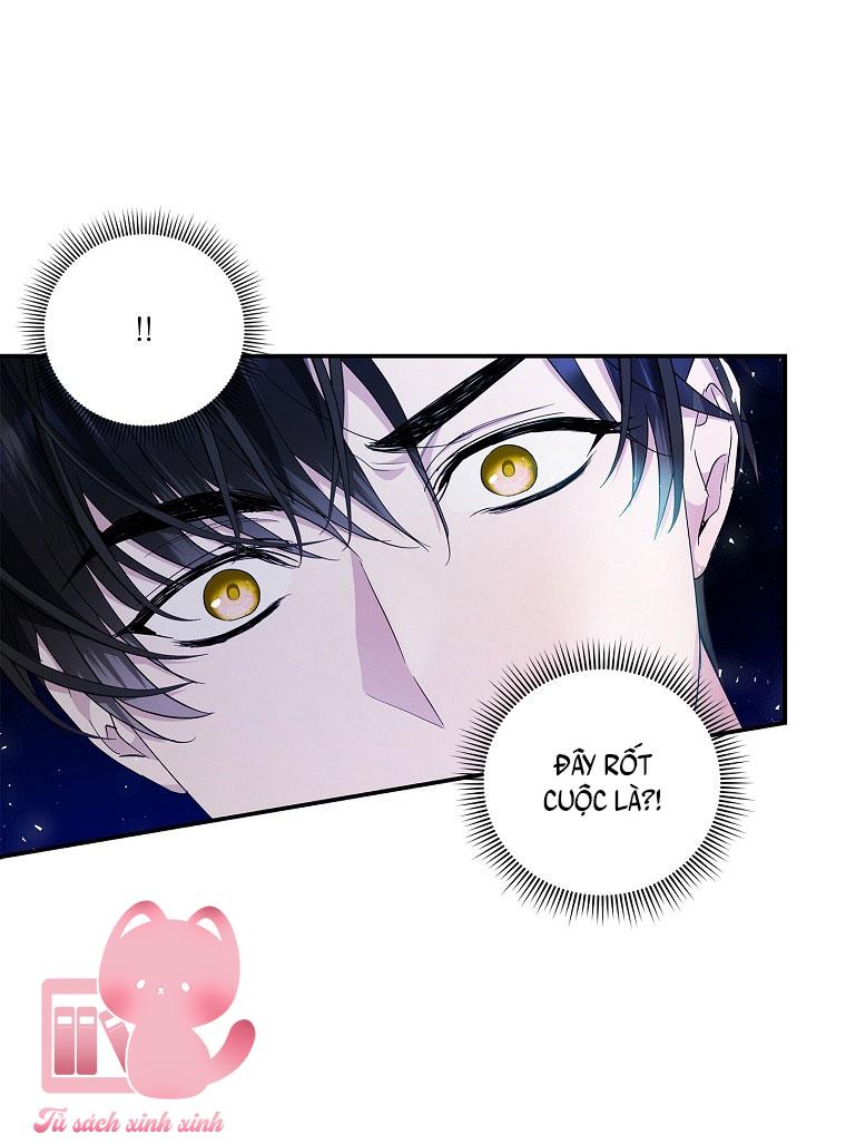 Nhận Nuôi Người Cha Phản Diện - Chap 17 - Trang 56