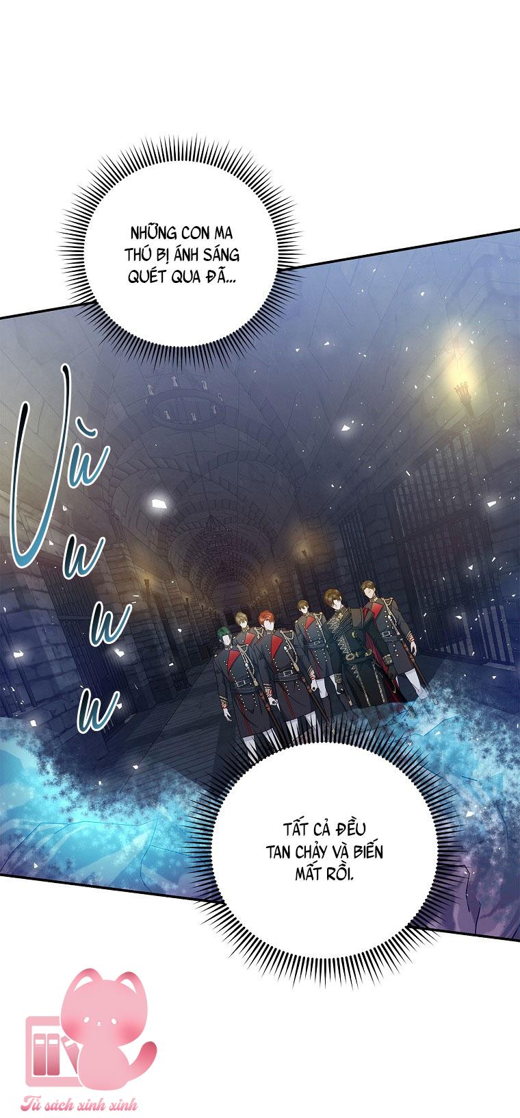 Nhận Nuôi Người Cha Phản Diện - Chap 17 - Trang 57