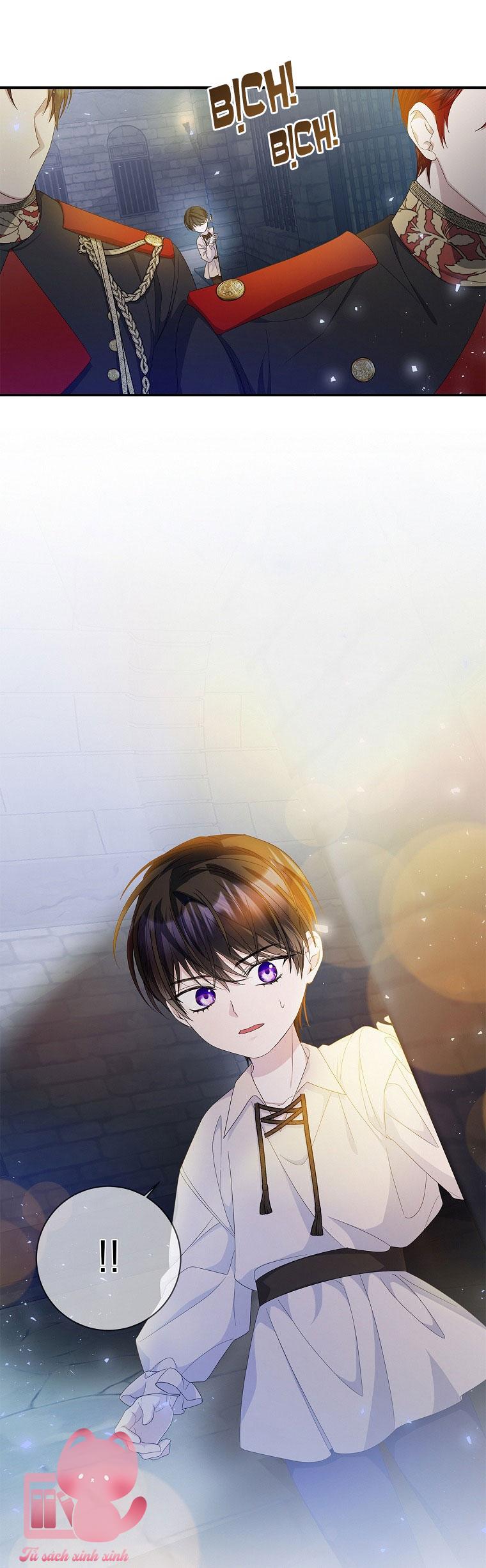 Nhận Nuôi Người Cha Phản Diện - Chap 17 - Trang 59