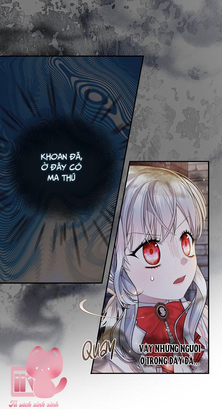Nhận Nuôi Người Cha Phản Diện - Chap 17 - Trang 7
