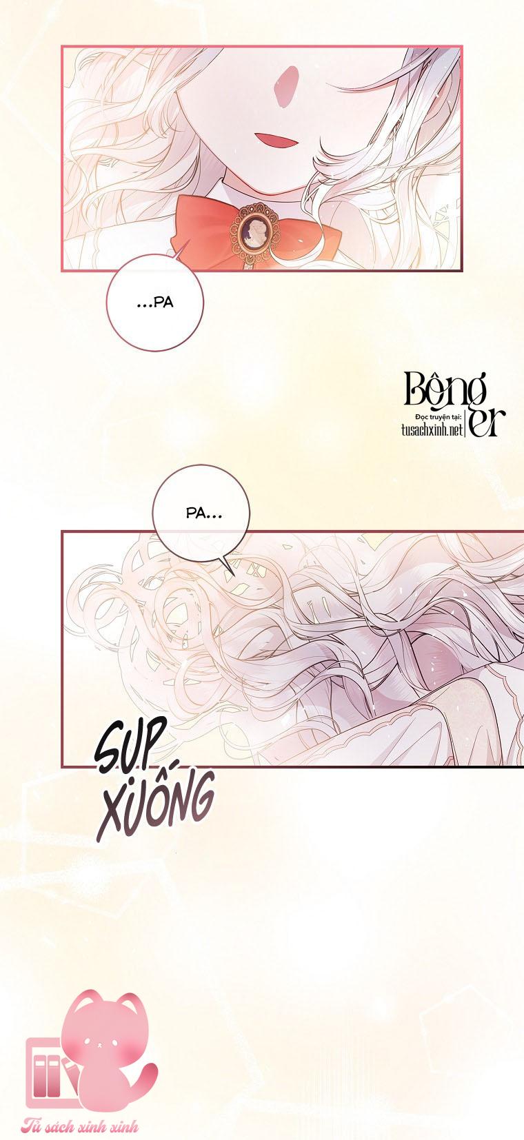Nhận Nuôi Người Cha Phản Diện - Chap 18 - Trang 10