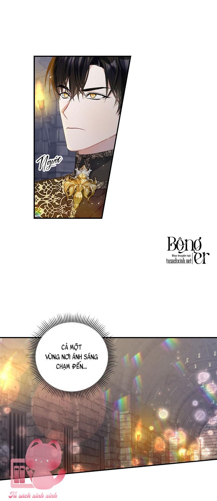 Nhận Nuôi Người Cha Phản Diện - Chap 18 - Trang 14