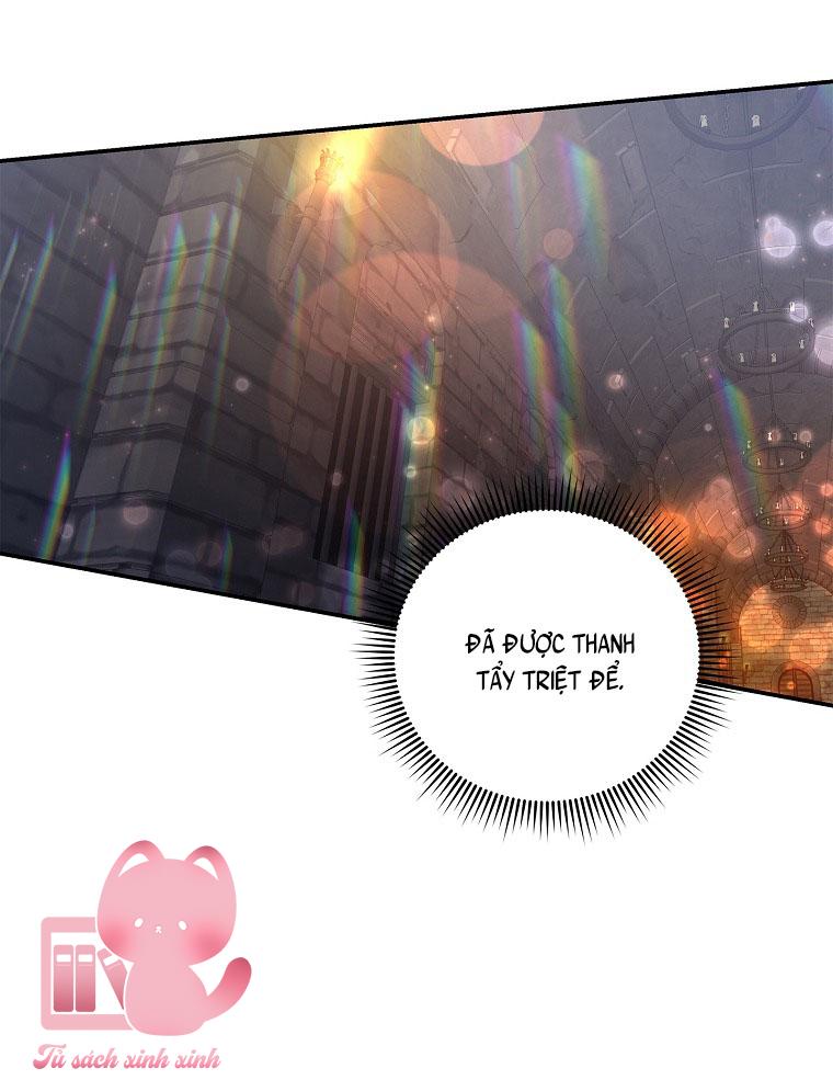 Nhận Nuôi Người Cha Phản Diện - Chap 18 - Trang 15