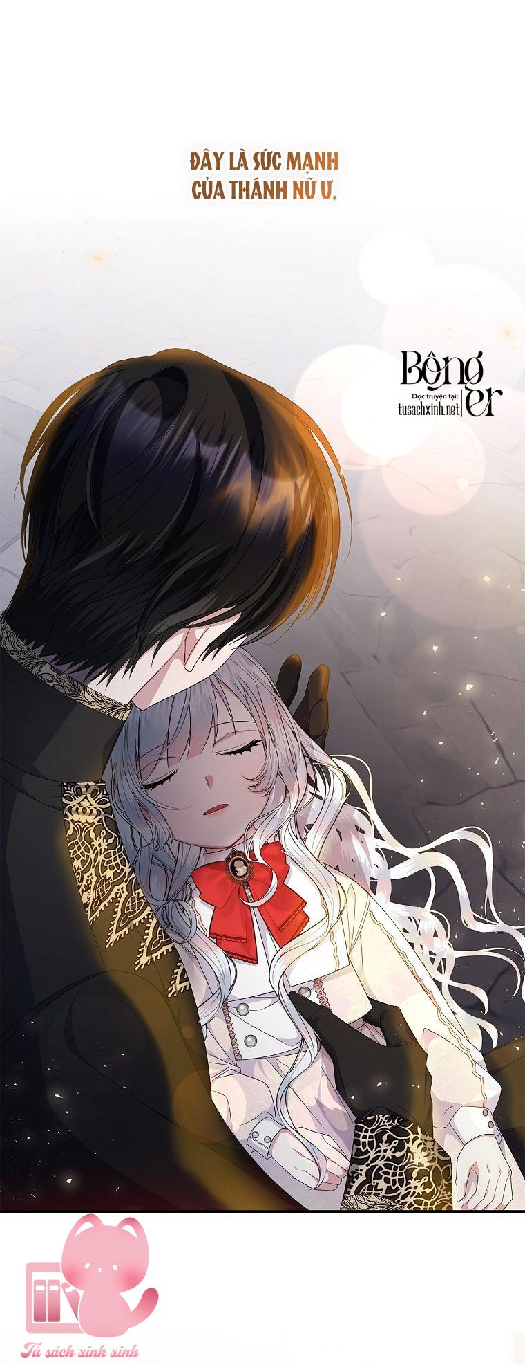 Nhận Nuôi Người Cha Phản Diện - Chap 18 - Trang 16