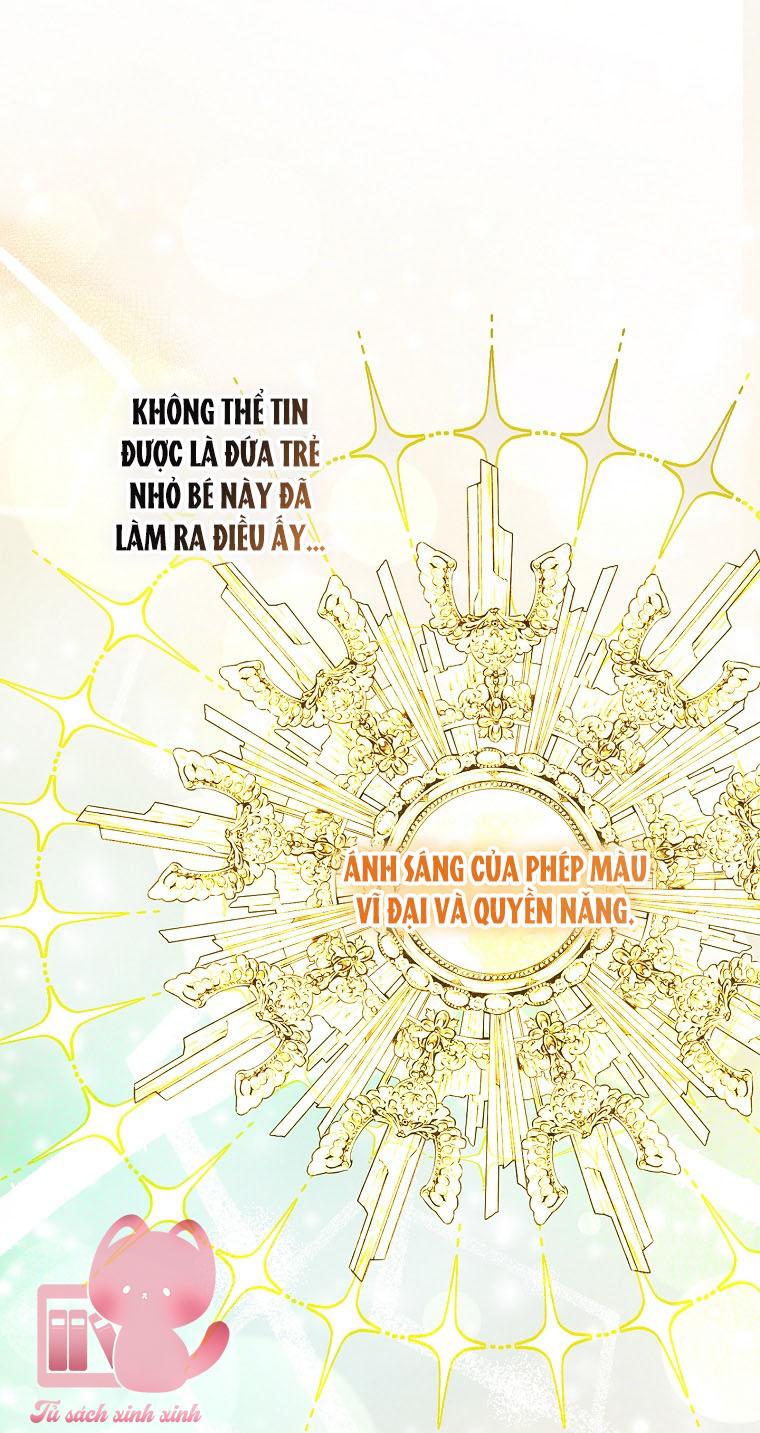 Nhận Nuôi Người Cha Phản Diện - Chap 18 - Trang 17