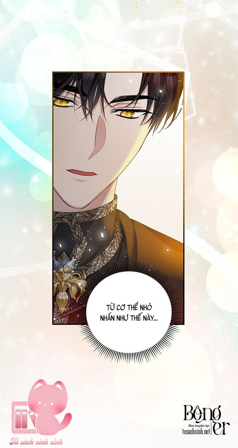 Nhận Nuôi Người Cha Phản Diện - Chap 18 - Trang 18