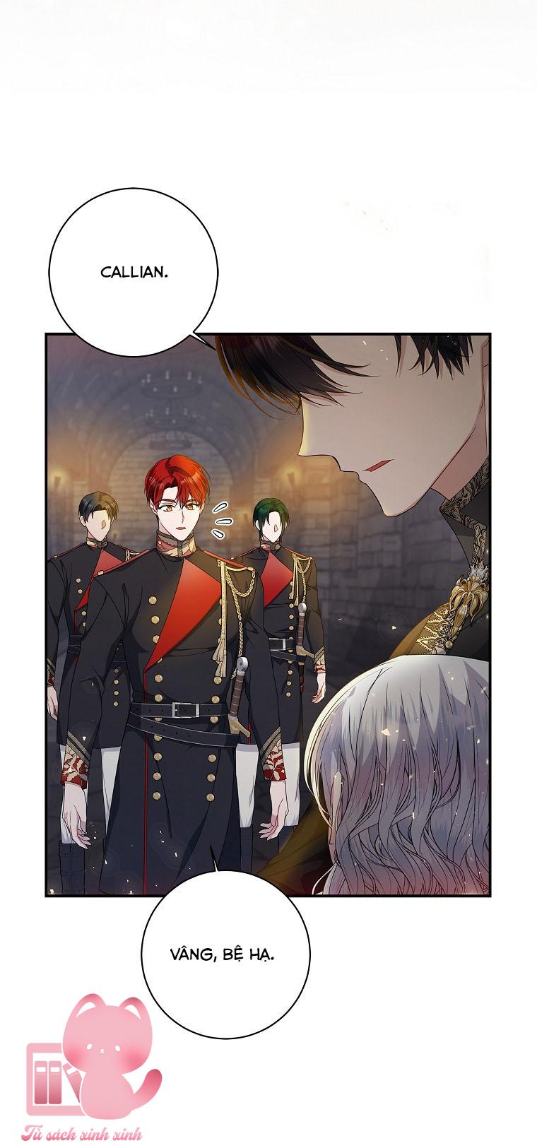 Nhận Nuôi Người Cha Phản Diện - Chap 18 - Trang 19