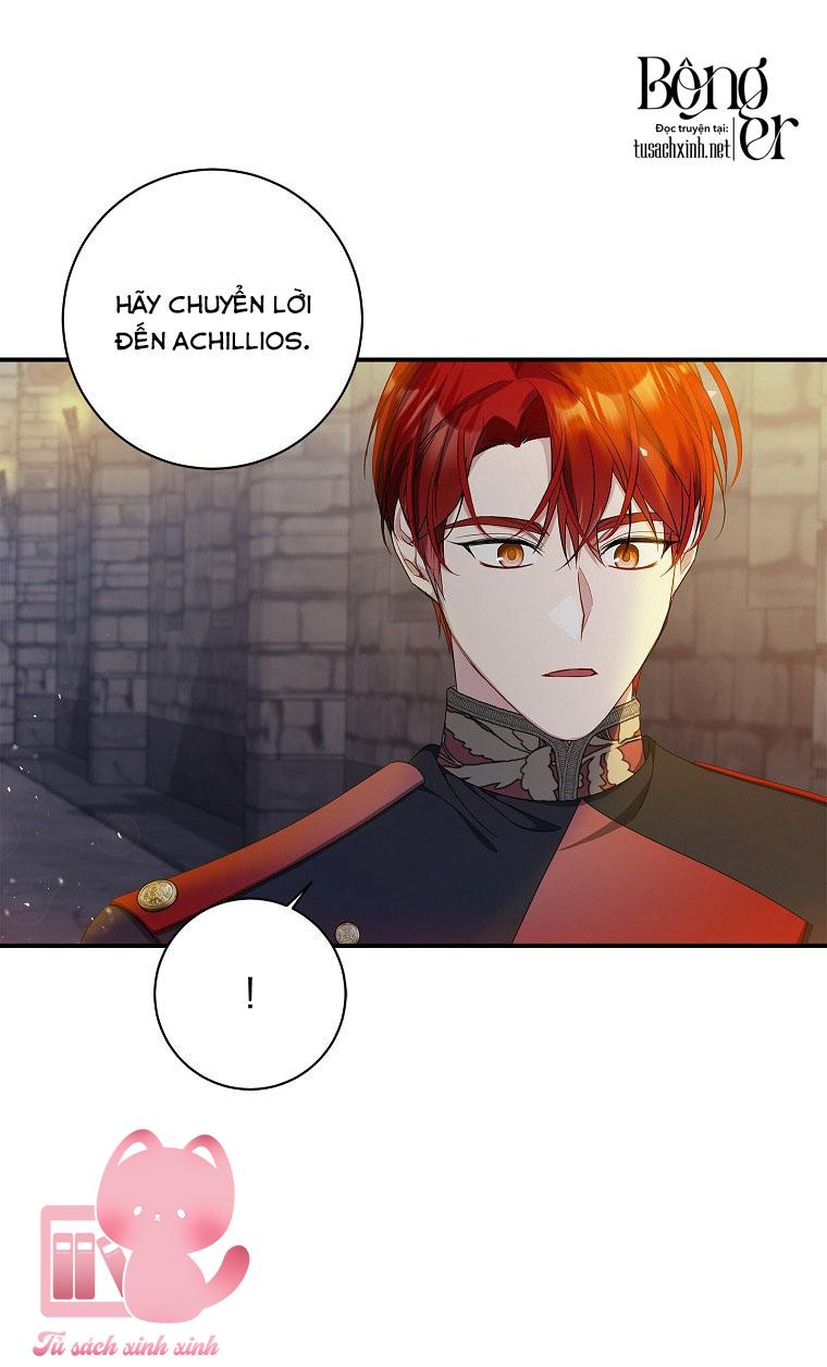 Nhận Nuôi Người Cha Phản Diện - Chap 18 - Trang 20