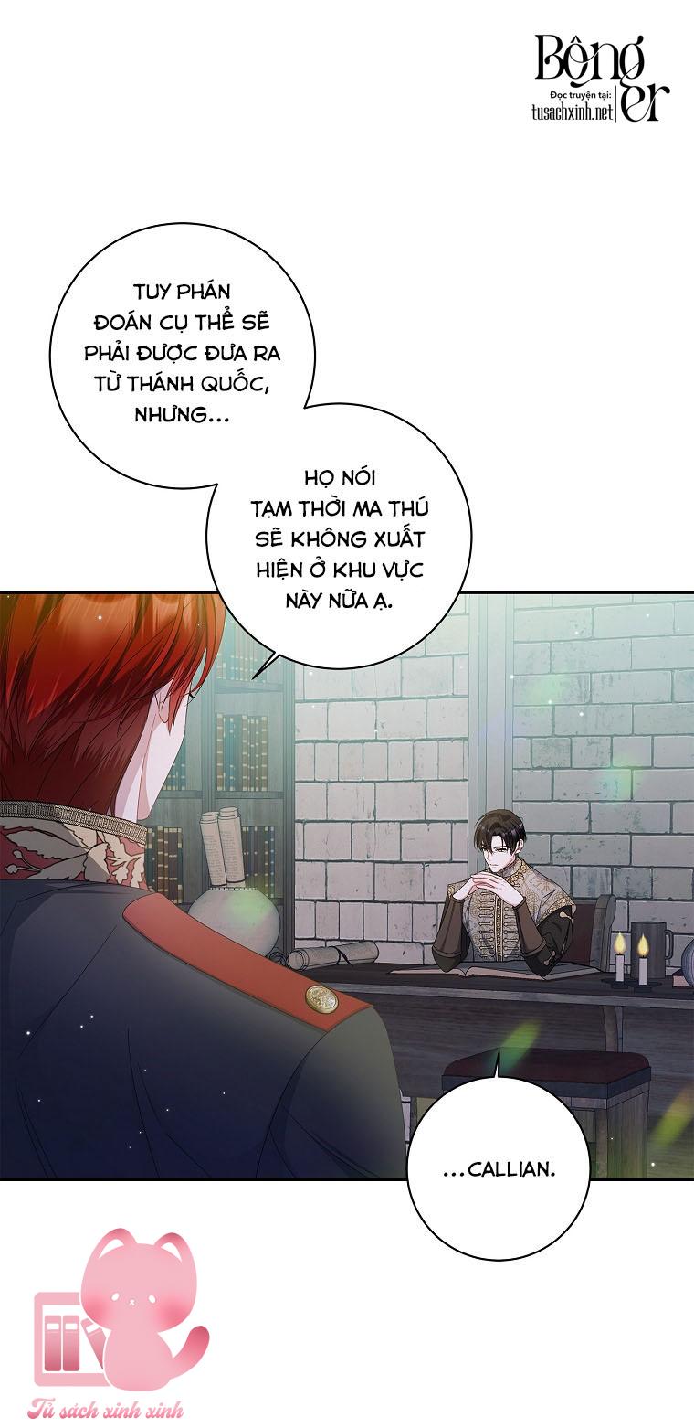 Nhận Nuôi Người Cha Phản Diện - Chap 18 - Trang 26