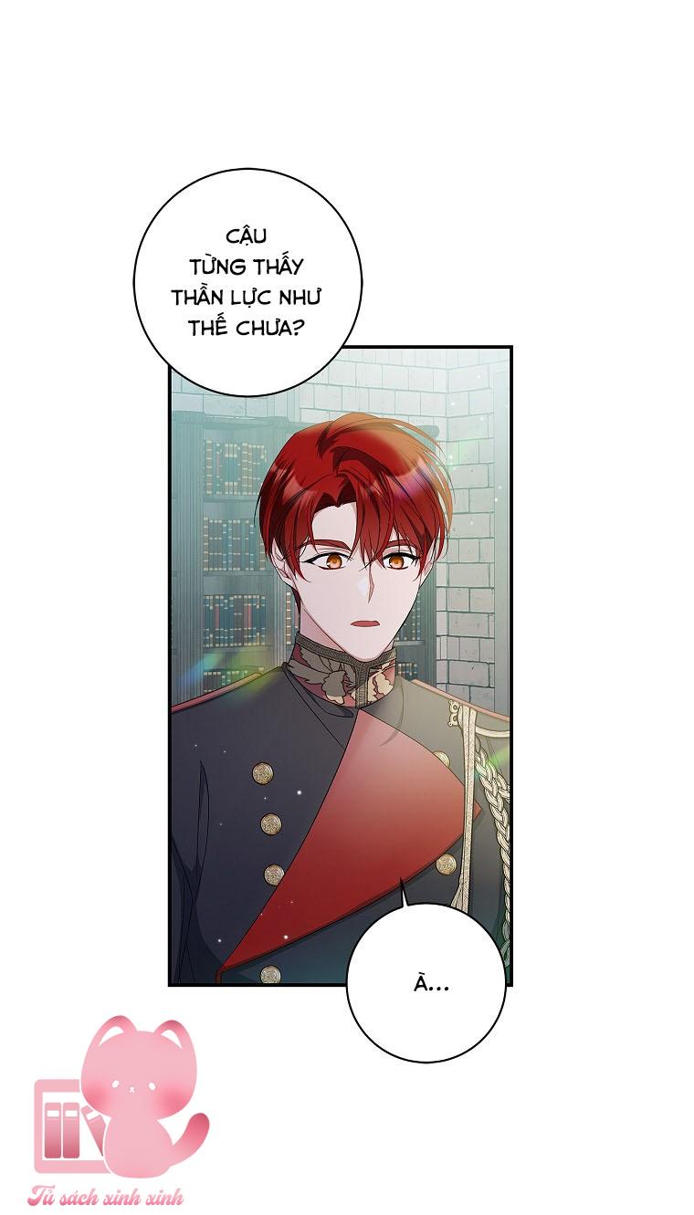Nhận Nuôi Người Cha Phản Diện - Chap 18 - Trang 27