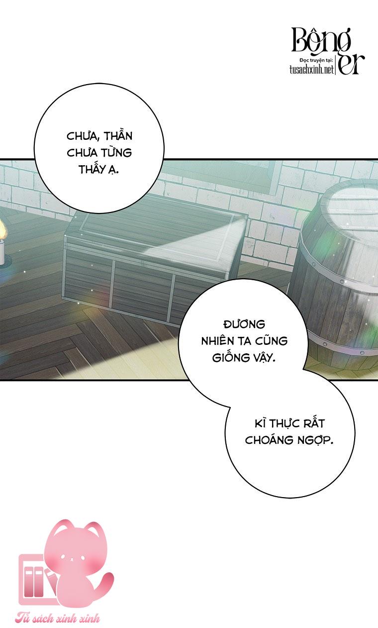 Nhận Nuôi Người Cha Phản Diện - Chap 18 - Trang 28