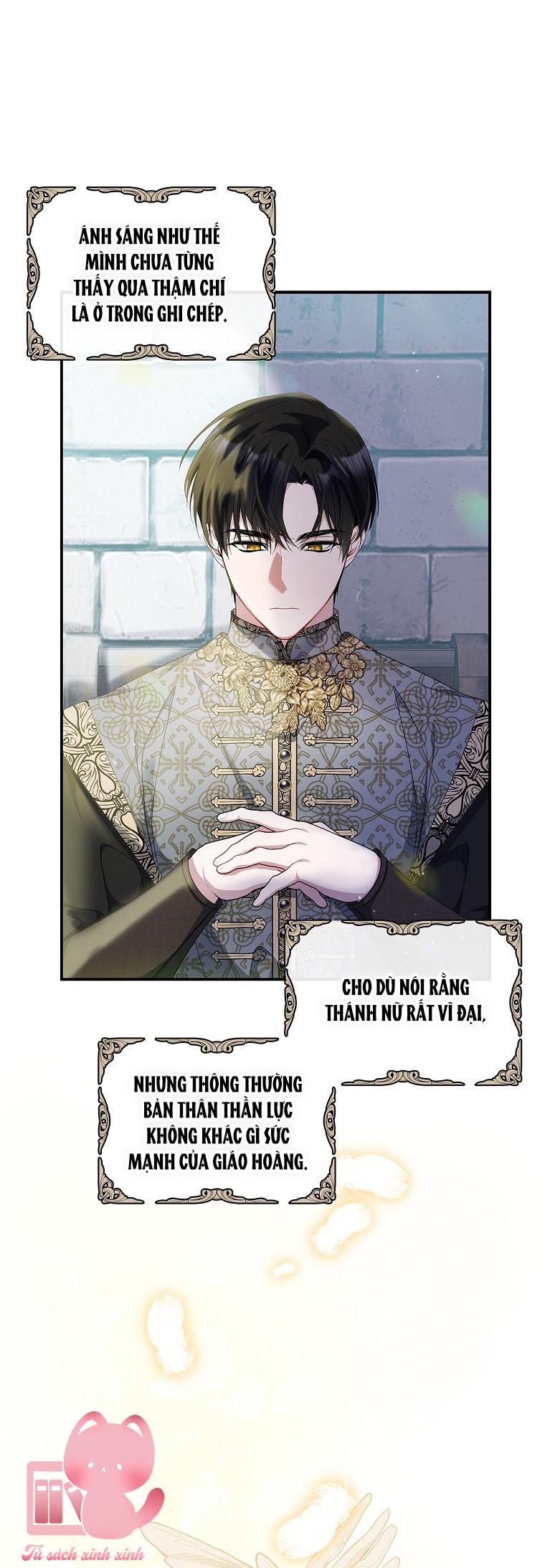 Nhận Nuôi Người Cha Phản Diện - Chap 18 - Trang 29