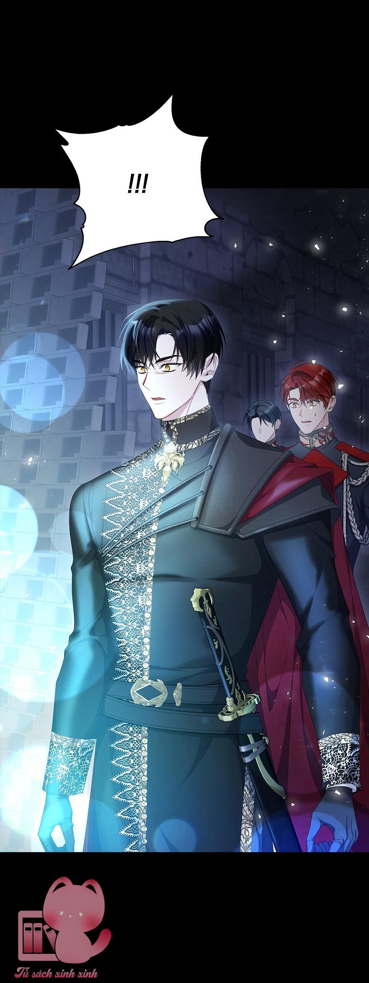 Nhận Nuôi Người Cha Phản Diện - Chap 18 - Trang 3