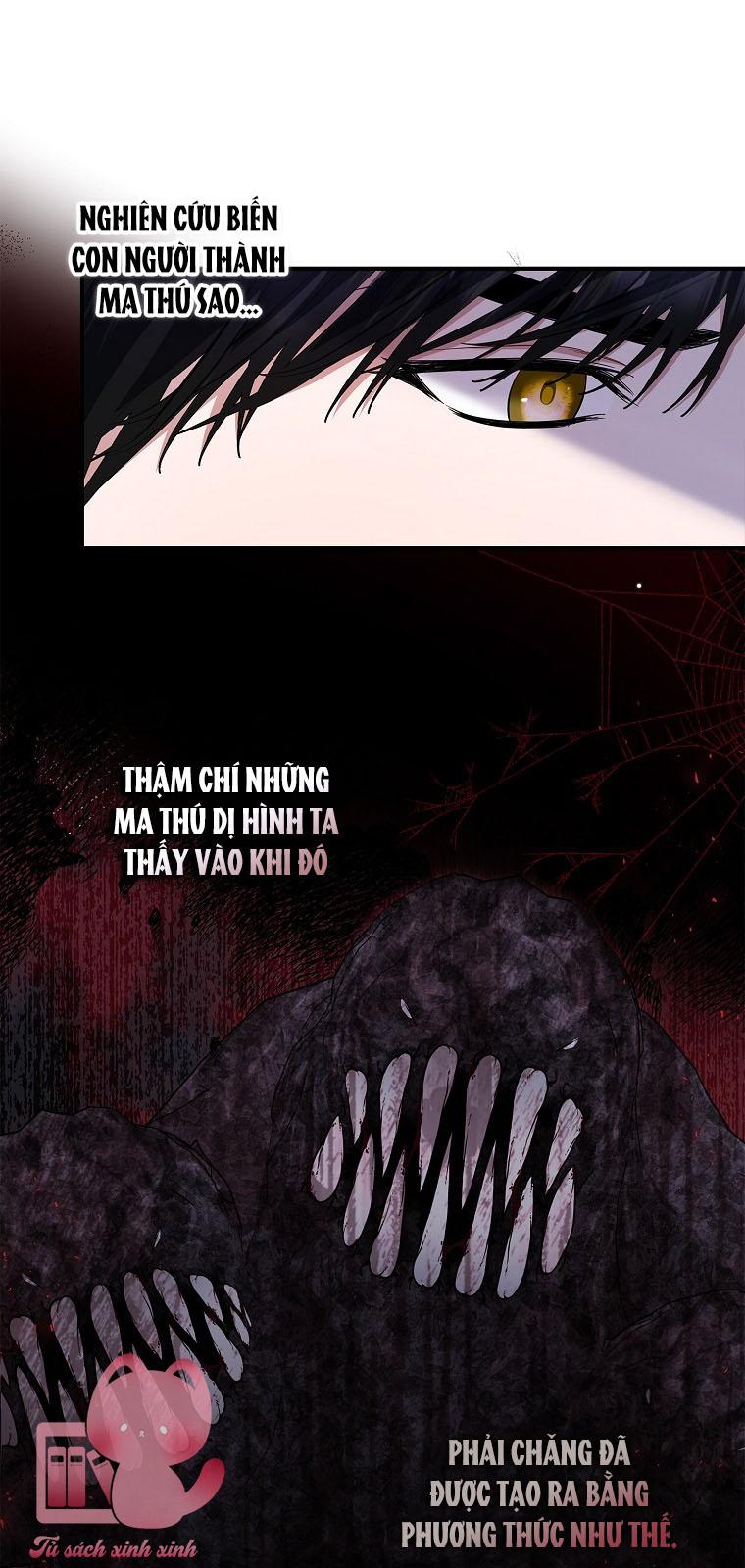 Nhận Nuôi Người Cha Phản Diện - Chap 18 - Trang 35