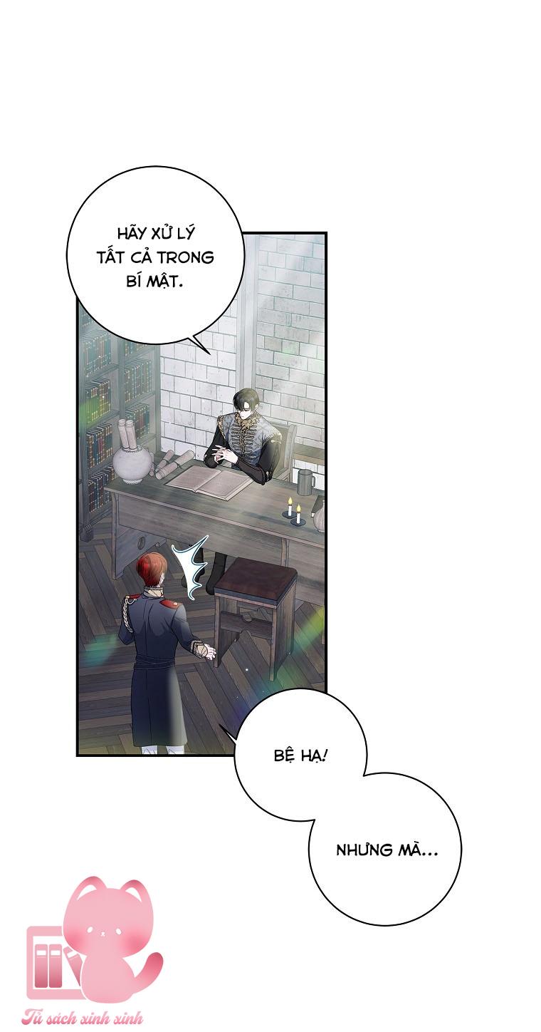 Nhận Nuôi Người Cha Phản Diện - Chap 18 - Trang 37