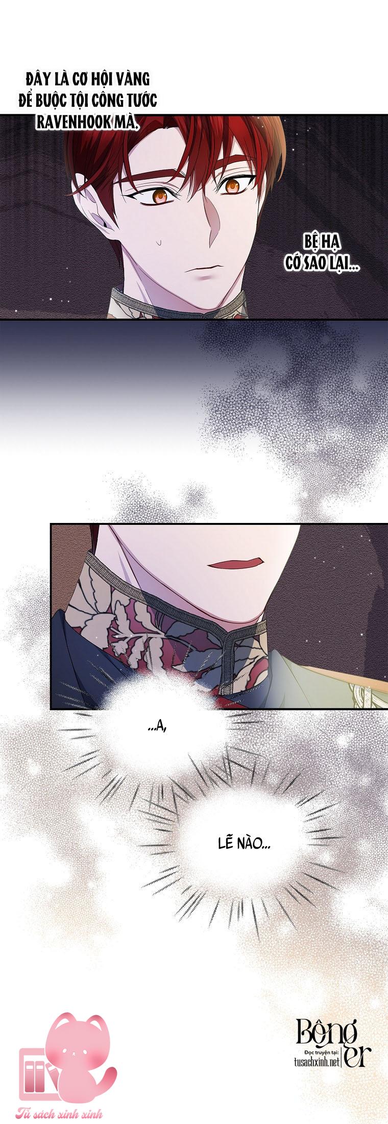 Nhận Nuôi Người Cha Phản Diện - Chap 18 - Trang 38