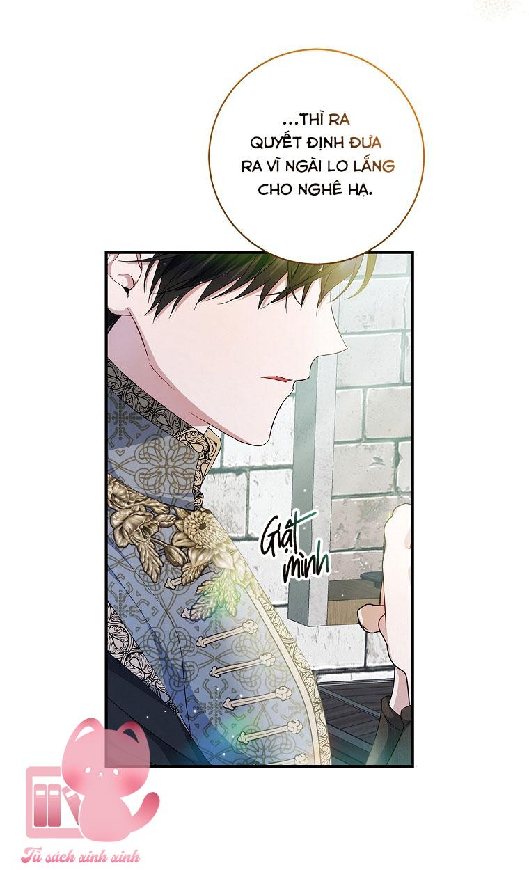 Nhận Nuôi Người Cha Phản Diện - Chap 18 - Trang 39